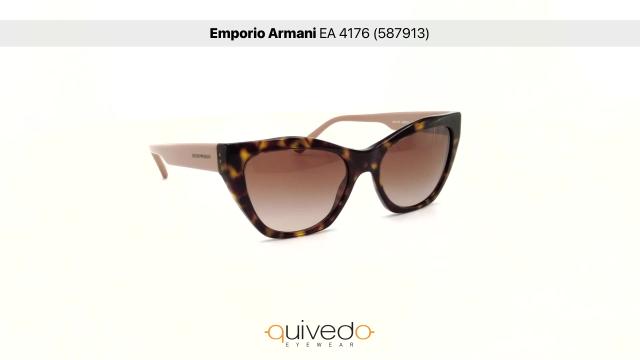 Emporio Armani EA 4176 (587913)