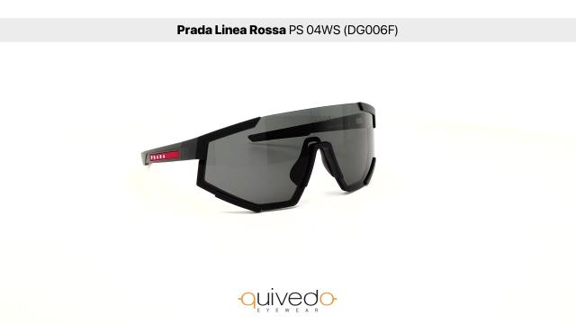 Prada Linea Rossa PS 04WS (DG006F)