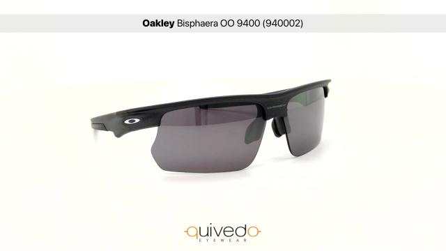 Oakley Bisphaera OO 9400 (940002)