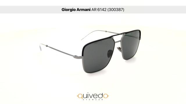 Giorgio Armani AR 6142 (300387)