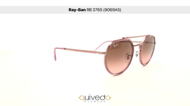 Ray-Ban RB 3765 (9069A5)