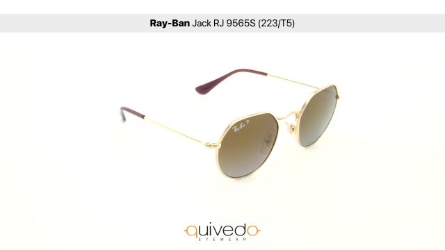 Ray-Ban Jack RJ 9565S (223/T5)