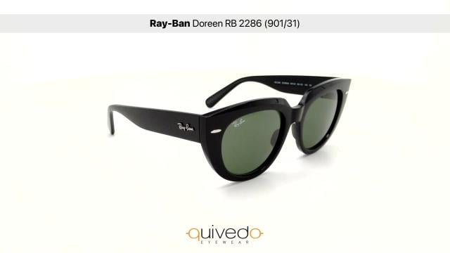 Ray-Ban Doreen RB 2286 (901/31)