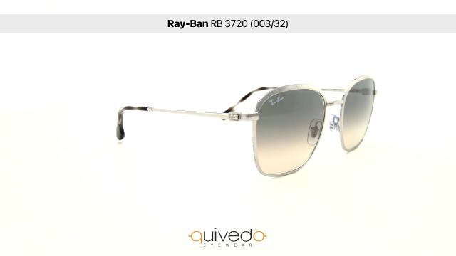 Ray-Ban RB 3720 (003/32)