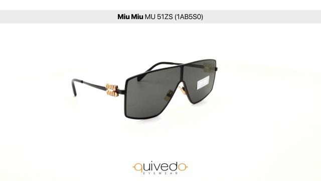 Miu Miu MU 51ZS (1AB5S0)