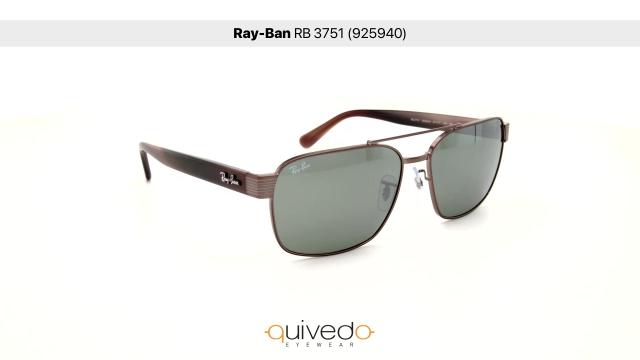 Ray-Ban RB 3751 (925940)