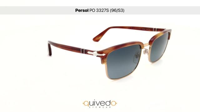 Persol PO 3327S (96/S3)