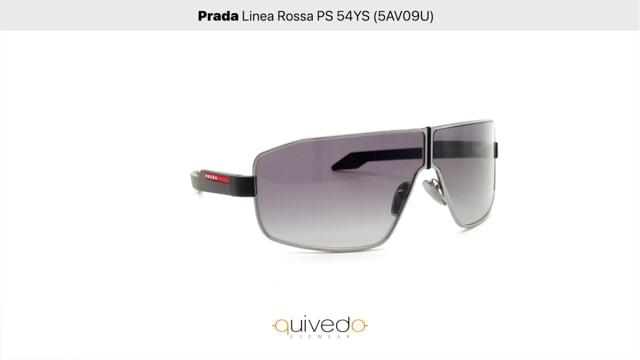 Prada Linea Rossa PS 54YS (5AV09U)