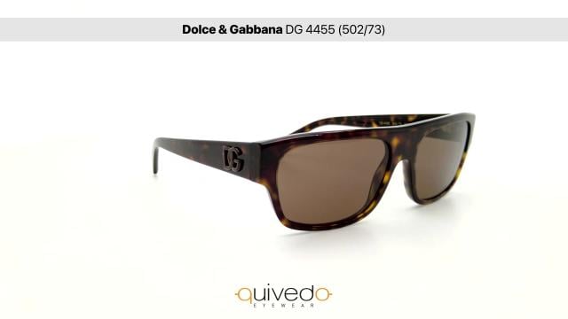 Dolce & Gabbana DG 4455 (502/73)