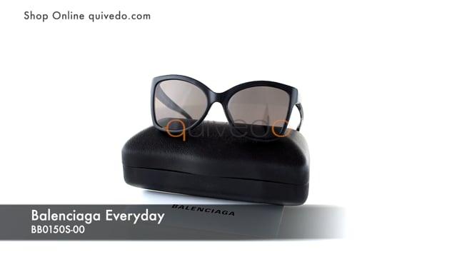 Balenciaga Everyday BB0150S-001