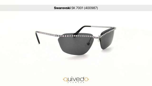 Swarovski SK 7001 (400987)