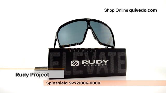 Rudy Project Spinshield SP721006-0000