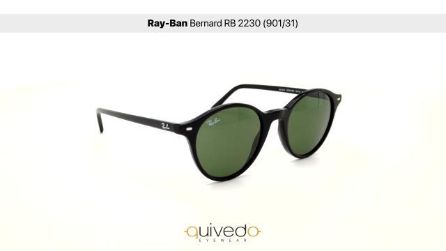 Ray-Ban Bernard RB 2230 (901/31)