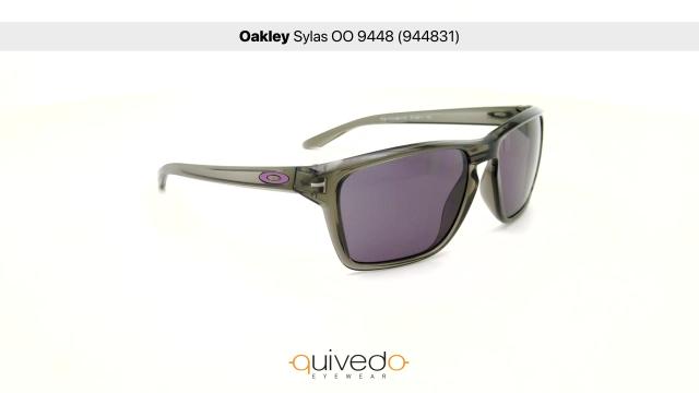 Oakley Sylas OO 9448 (944831)