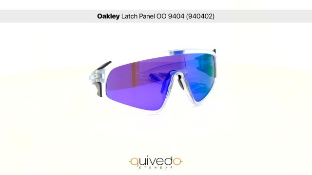 Oakley Latch Panel OO 9404 (940402)