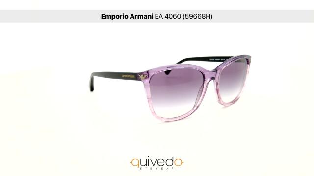 Emporio Armani EA 4060 (59668H)