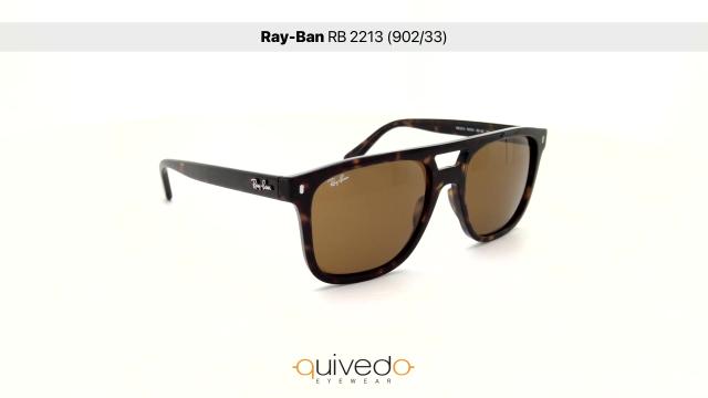 Ray-Ban RB 2213 (902/33)