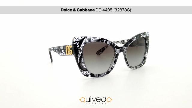 Dolce & Gabbana DG 4405 (32878G)