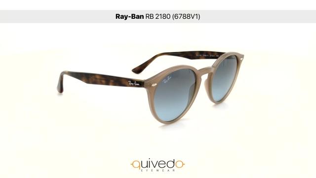 Ray-Ban RB 2180 (6788V1)