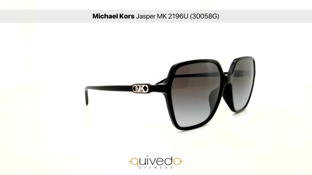 Michael Kors Jasper MK 2196U (30058G)