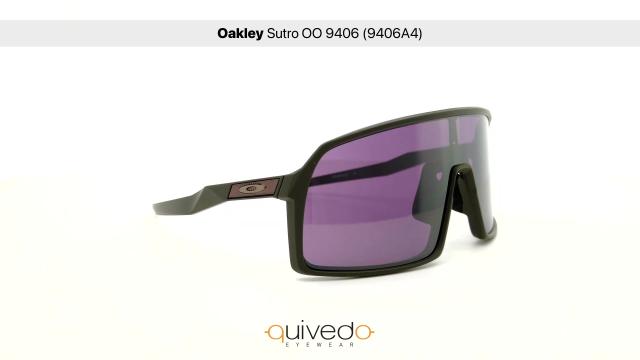 Oakley Sutro OO 9406 (9406A4)