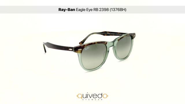 Ray-Ban Eagle Eye RB 2398 (1376BH)