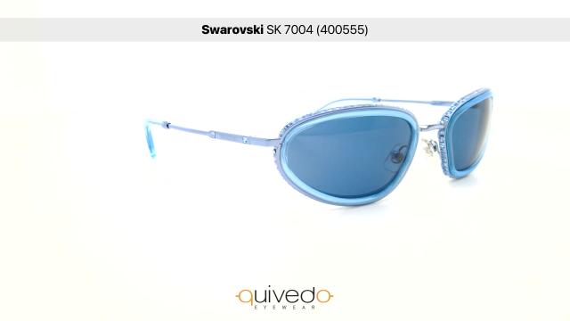 Swarovski SK 7004 (400555)