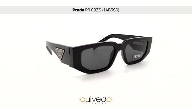 Prada PR 09ZS (1AB5S0)