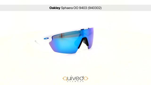 Oakley Sphaera OO 9403 (940302)