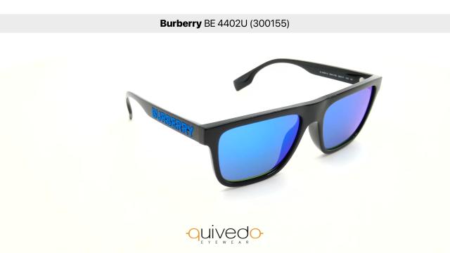 Burberry BE 4402U (300155)