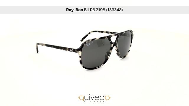 Ray-Ban Bill RB 2198 (133348)