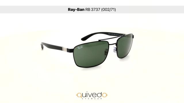 Ray-Ban RB 3737 (002/71)