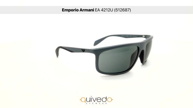 Emporio Armani EA 4212U (512687)