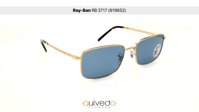 Ray-Ban RB 3717 (9196S2)