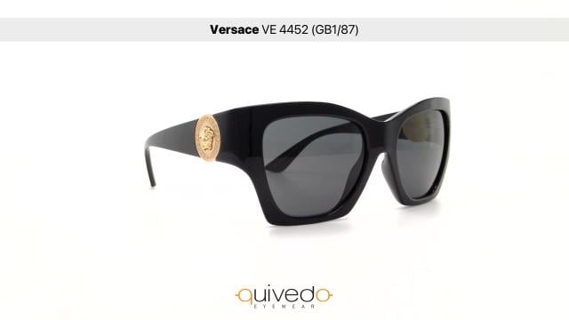 Versace VE 4452 (GB1/87)