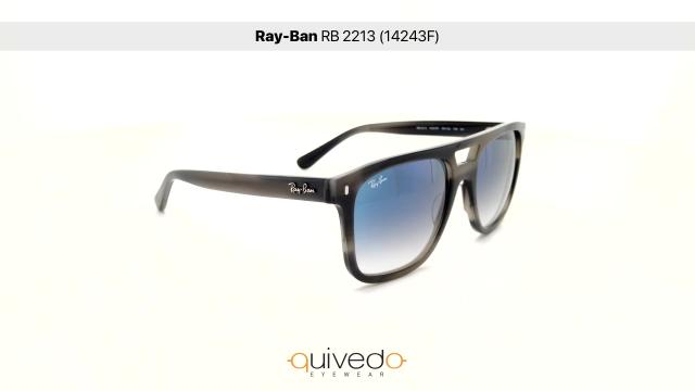 Ray-Ban RB 2213 (14243F)