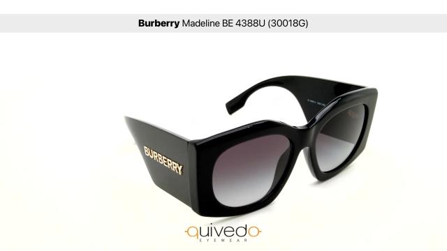 Burberry Madeline BE 4388U (30018G)