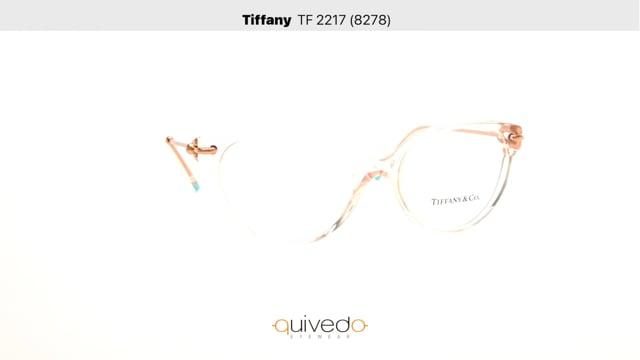 Tiffany TF 2217 (8278)