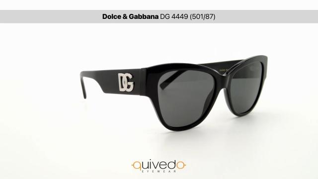 Dolce & Gabbana DG 4449 (501/87)