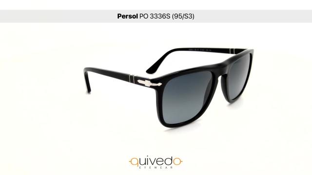 Persol PO 3336S (95/S3)