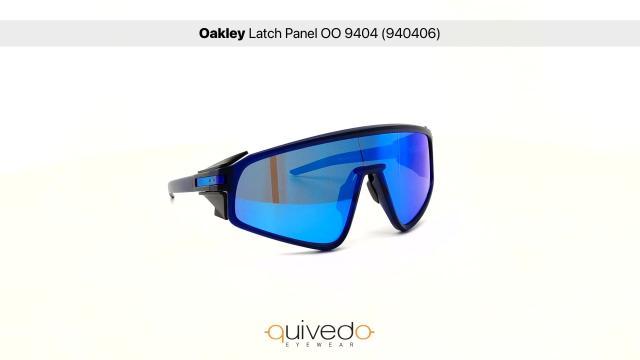 Oakley Latch Panel OO 9404 (940406)