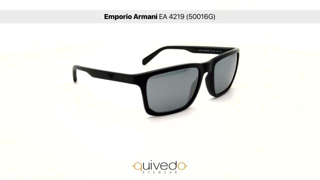 Emporio Armani EA 4219 (50016G)