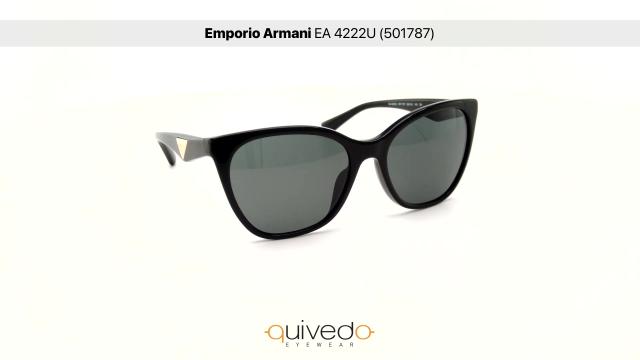 Emporio Armani EA 4222U (501787)