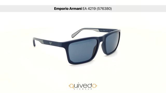 Emporio Armani EA 4219 (576380)