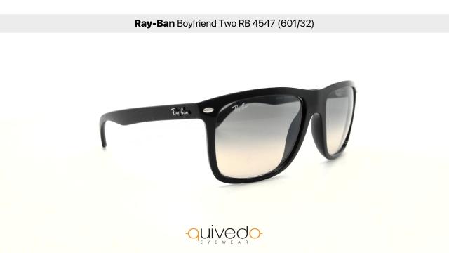 Ray-Ban Boyfriend Two RB 4547 (601/32)