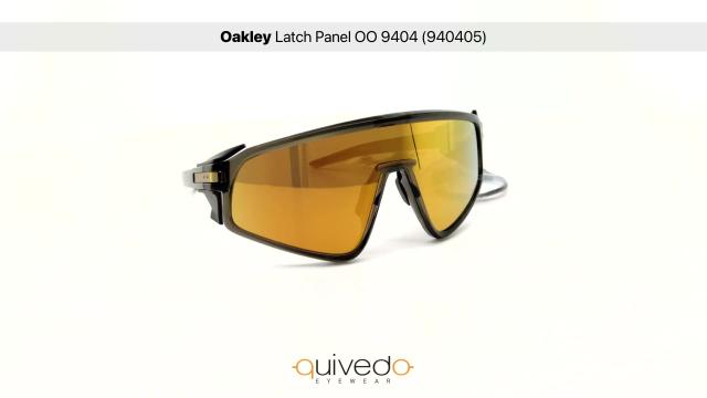 Oakley Latch Panel OO 9404 (940405)