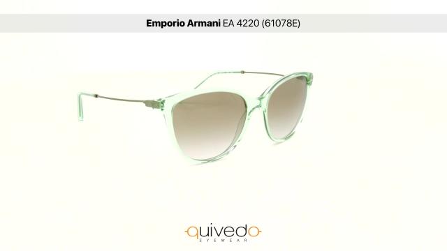 Emporio Armani EA 4220 (61078E)