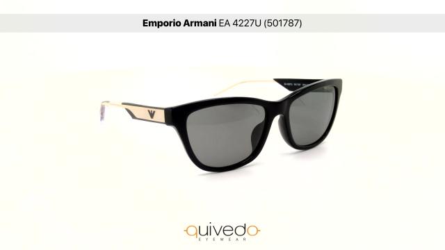 Emporio Armani EA 4227U (501787)