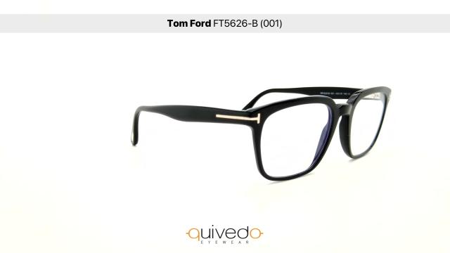 Tom Ford FT5626-B (001)