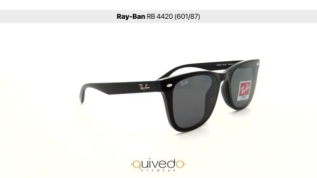 Ray-Ban RB 4420 (601/87)